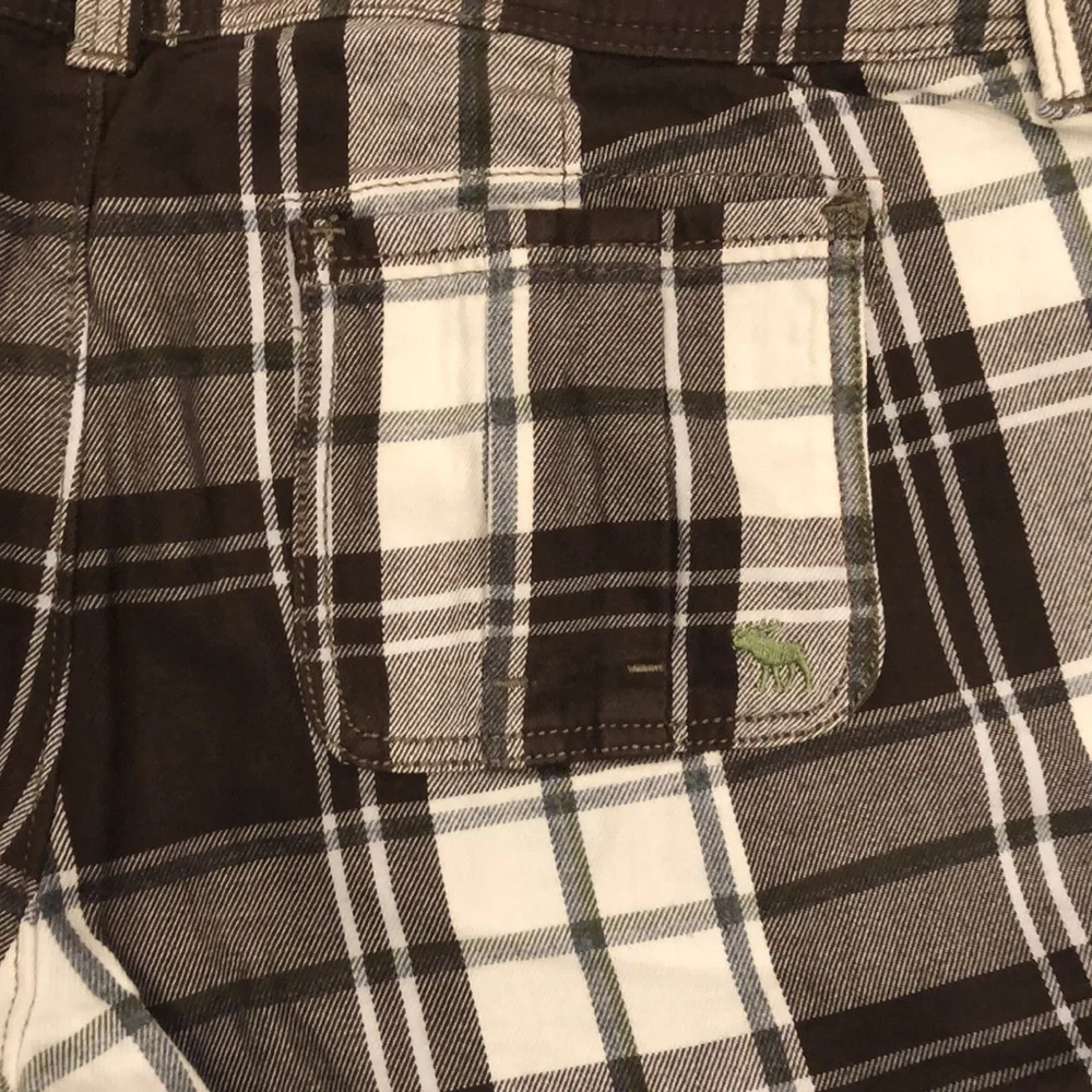 Abercrombie & Fitch Shorts